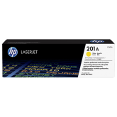 Cartus Toner HP 201A Yellow Original