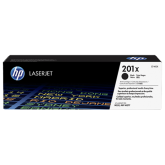 Cartus Toner HP 201X Black Original