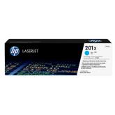 Cartus Toner HP 201X Cyan Original