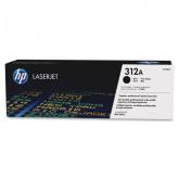 Cartus Toner HP 312A Black CF380A