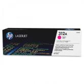 Cartus Toner HP 312A Magenta CF383A