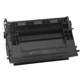 Cartus Toner HP 37X CF237X Black