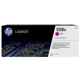 Cartus Toner HP 508A Magenta - CF363A