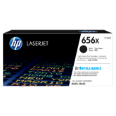 Cartus Toner HP 656X CF460X Black