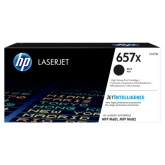 Cartus Toner HP 657x CF470X Black