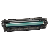 Cartus Toner HP 657x CF471X Cyan