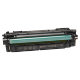 Cartus Toner HP 657x CF472X Yellow