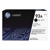 Cartus Toner HP 93A BLACK