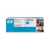 Cartus Toner HP C9701A Cyan