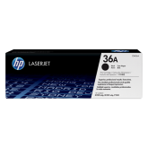 Cartus Toner HP CB436A Black 