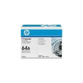 Cartus Toner HP CC364A Black 