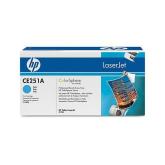 Cartus Toner HP CE251A Cyan 