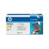 Cartus Toner HP CE252A Yellow 