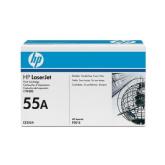 Cartus Toner HP CE255A Black 