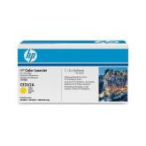 Cartus Toner HP CE262A Yellow