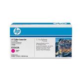 Cartus Toner HP CE263A  Magenta