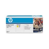 Cartus Toner HP CE742A Yellow