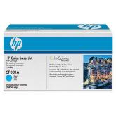 Cartus Toner HP CF031A Cyan