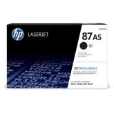 Cartus Toner HP CF287AS BLACK