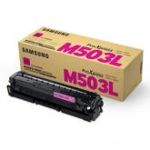 Cartus Toner HP CLT-M503L Magenta SU281A 