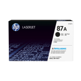 Cartus Toner HP LaserJet 87A Black - CF287A