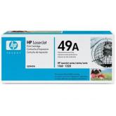 Cartus Toner HP Q5949A Black 