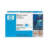 Cartus Toner HP Q5951A Cyan 