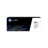 Cartus Toner HP W2012A 659A Yellow