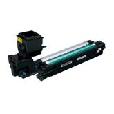 Cartus Toner Konica-Minolta TNP-21Y Yellow A0WG06H