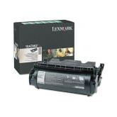 Cartus Toner Lexmark 12A7462 Black