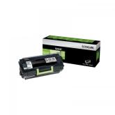 Cartus Toner Lexmark 52D2H0E Black