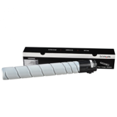 Cartus Toner Lexmark 54X Black