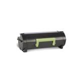 Cartus Toner Lexmark 622E Black