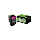 Cartus Toner Lexmark 80C2HM0