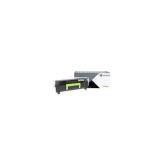 Cartus Toner Lexmark Black 55B0HA0 