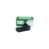 Cartus Toner Lexmark Black 55B2H0E 