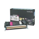 Cartus Toner Lexmark C5200MS Mangenta 