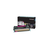 Cartus Toner Lexmark C746A1MG Magenta