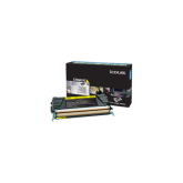 Cartus Toner Lexmark C746A1YG Yellow