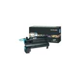 Cartus Toner Lexmark C792X2CG Cyan