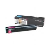 Cartus Toner Lexmark C930H2MG Magenta 