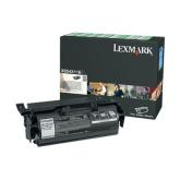 Cartus Toner Lexmark X654X11E Black