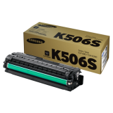 Cartus Toner Samsung Black CLT-K506S 