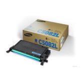 Cartus Toner Samsung CLT-C5082L Cyan