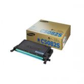 Cartus Toner Samsung CLT-C5082S Cyan