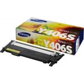 Cartus Toner Samsung CLT-Y406S Yellow