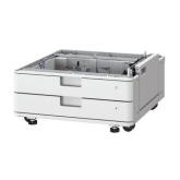 Caseta suplimentara de alimentare Cassette Feeding Module-AP1, capacitate 2 X 550 coli, pentru Canon IRC3025/3025i