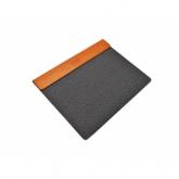 Husa protectie Book Onyx Boox Note Air, Brown-Gray