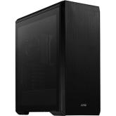 Carcasa XPG Defender Black, Fara sursa