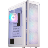 Carcasa XPG Valor Air Plus White, Fara sursa